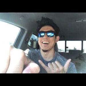 Meet your Posher, Christopher